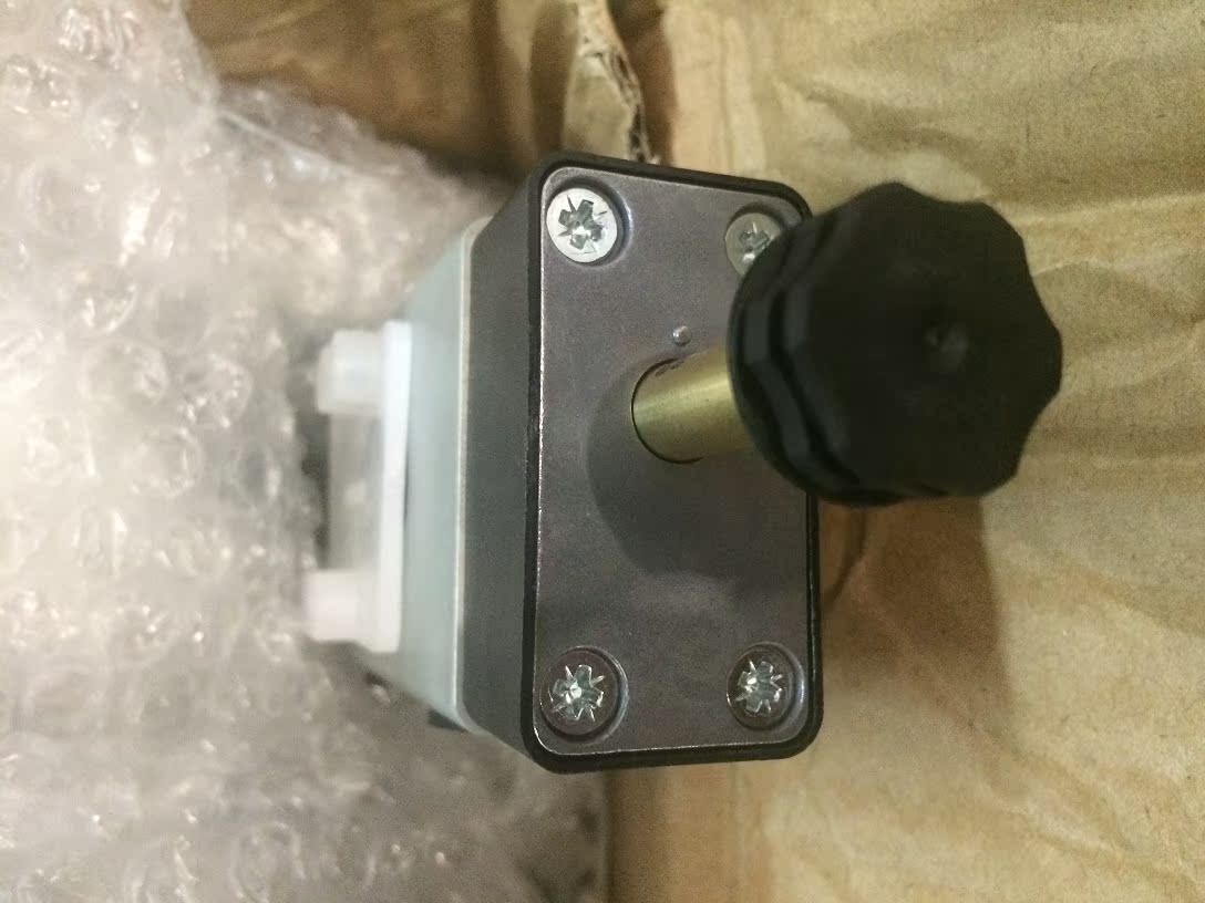 Bodi Katup Solenoid NORGREN UK - Woodworking Uk ulasan dan harga