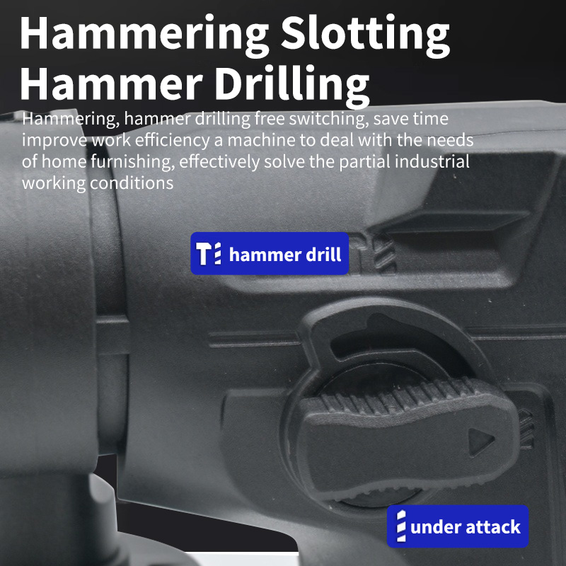 Palu Listrik Makita Tanpa Kabe - Woodworking Hammer ulasan dan harga