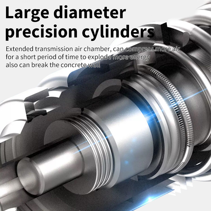 Palu Listrik Makita Tanpa Kabe - Woodworking Hammer ulasan dan harga