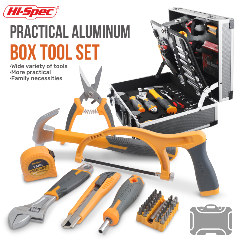 Set Peralatan Profesional Hi-S - Woodworking Hammer ulasan dan harga