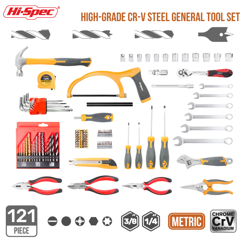 Set Peralatan Profesional Hi-S - Woodworking Hammer ulasan dan harga